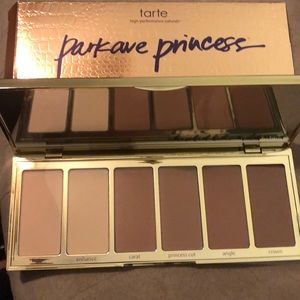 Tarte Contour palette